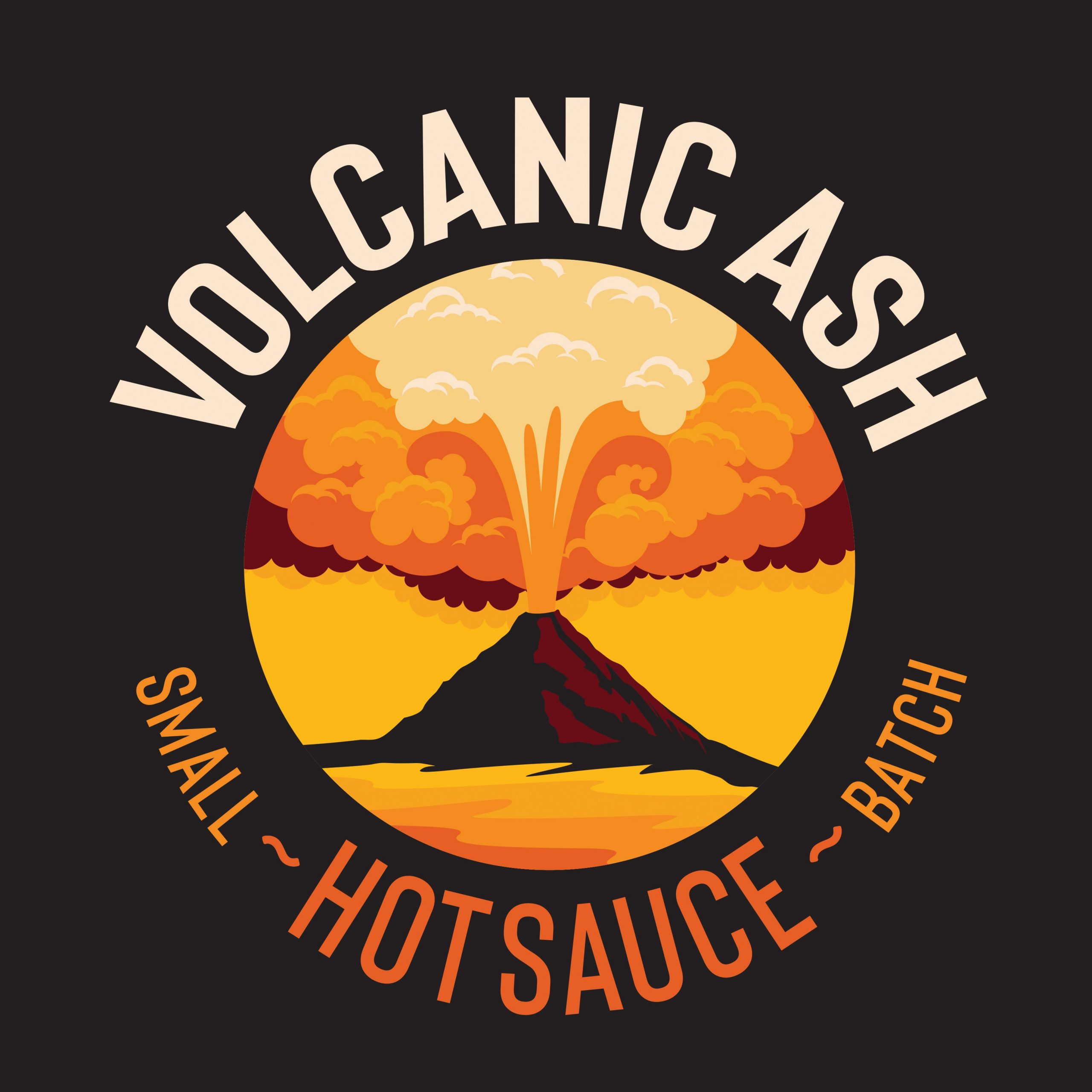 Volcanic Ash, LLC